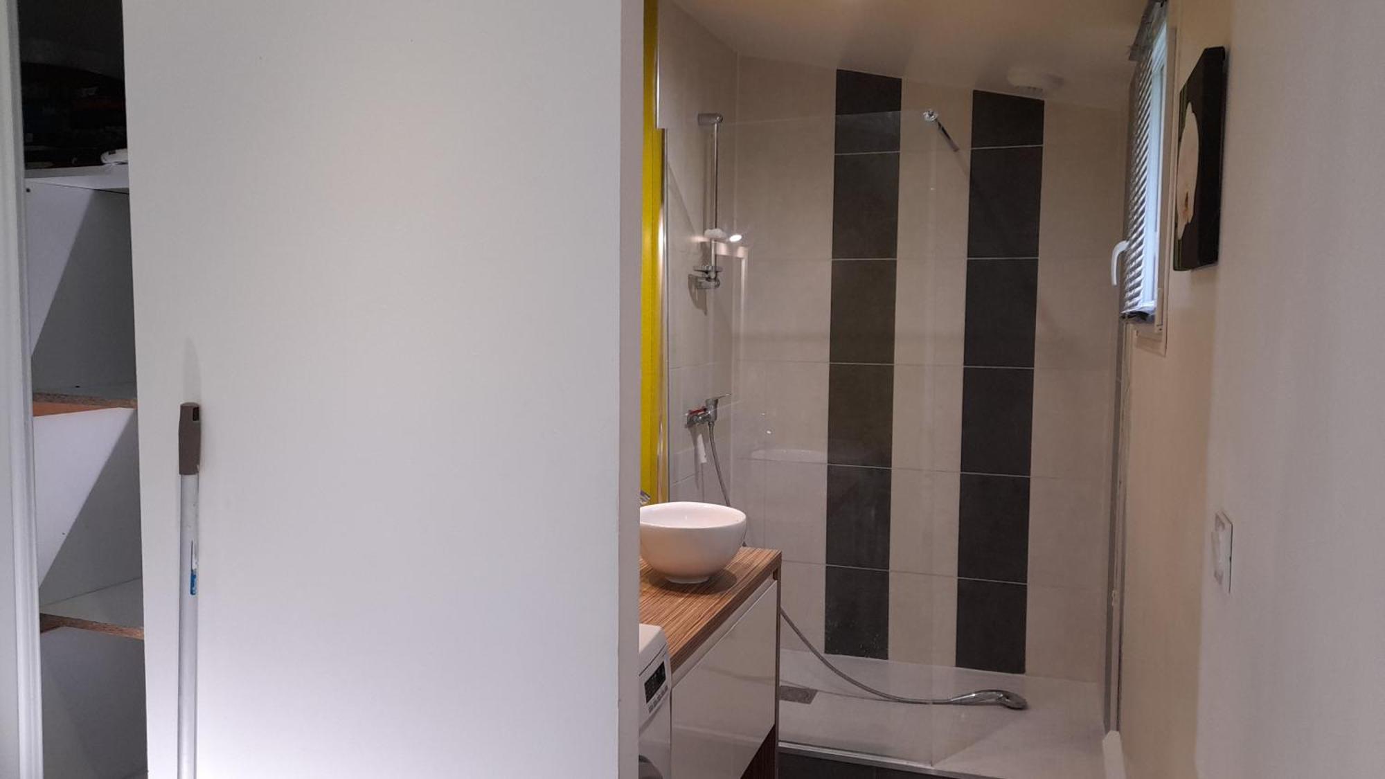 Maison De 4 Personnes Saint-Porchaire Екстериор снимка